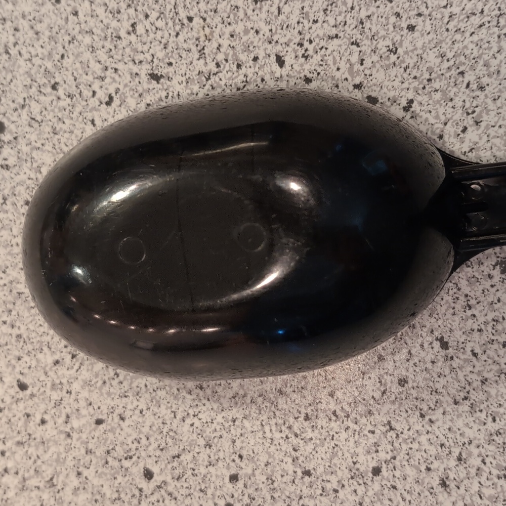 Weight Watchers Measuring Serving Scoops Spoon 1 Cup Portion Control - Picture 7 of 9